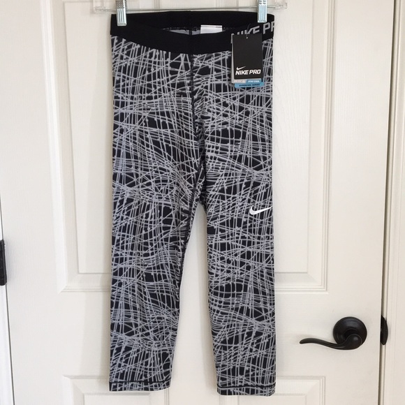 Nike Workout Pants - Picture 2 of 3